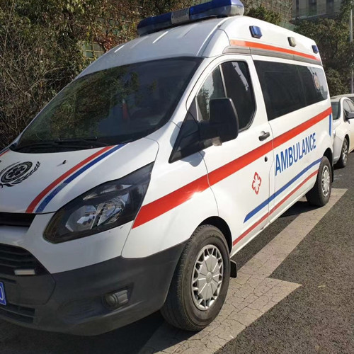 丰顺品质救护车出租，为您的健康出行负责