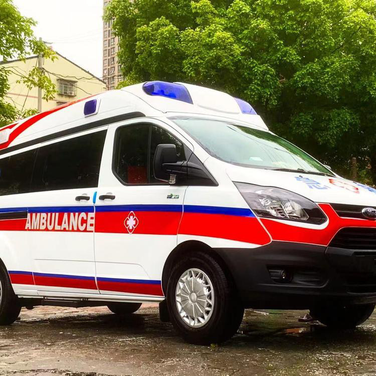 丰顺跨省救护车出租护送返乡