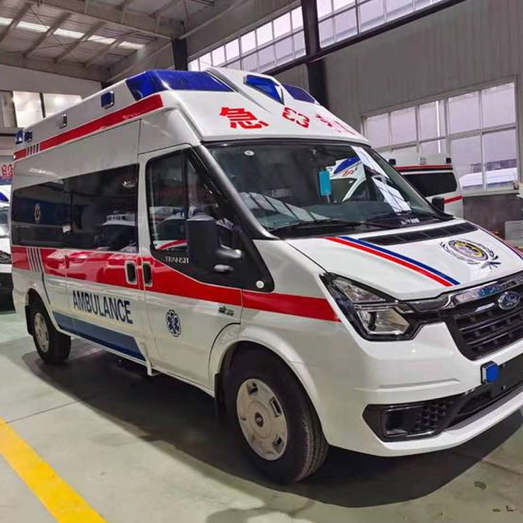 丰顺演唱会救护车出租保障现场