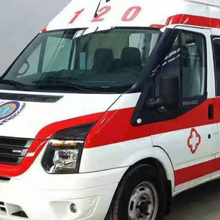 丰顺非急救护送病人转院租赁救护车的优缺点对比